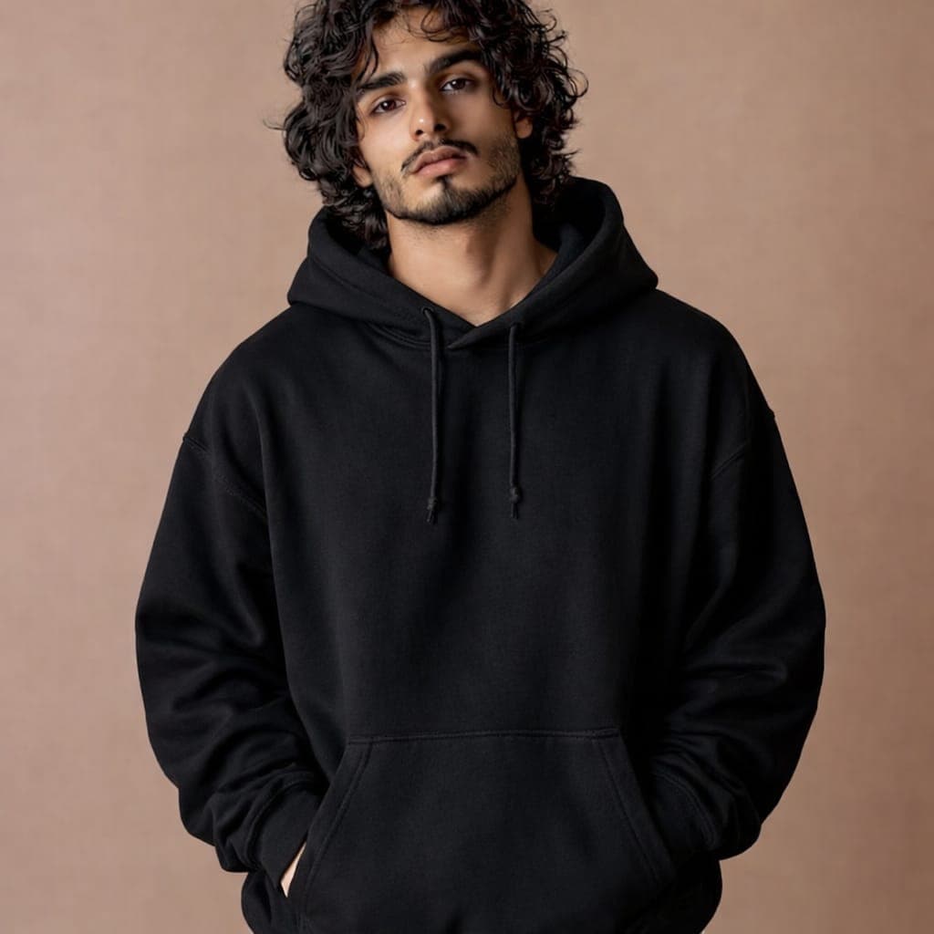 Oversized Hoodie