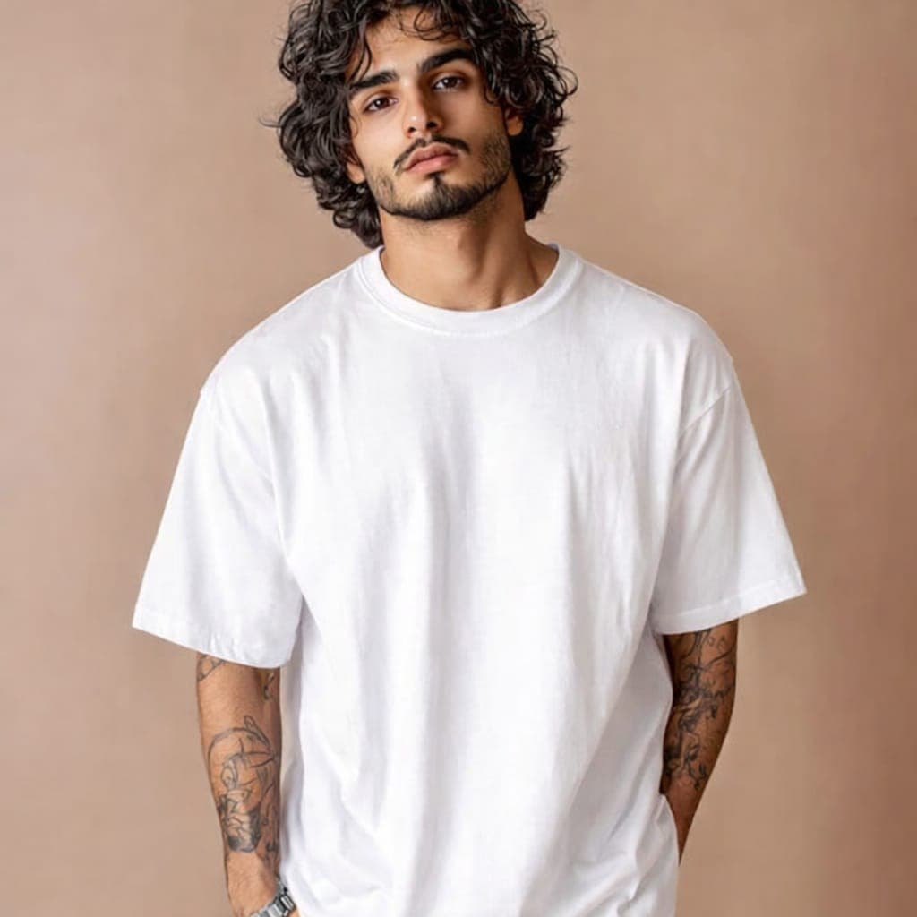 Oversized Tshirt